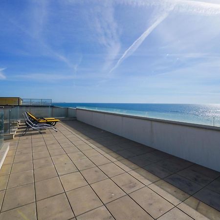 דירות Ombak Apulia - Sea View מראה חיצוני תמונה